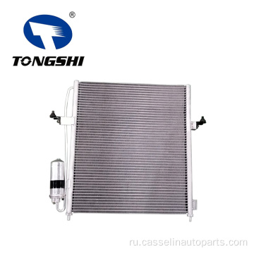 Car Cooling Condenser для Mitsubishi Lancer Evolution